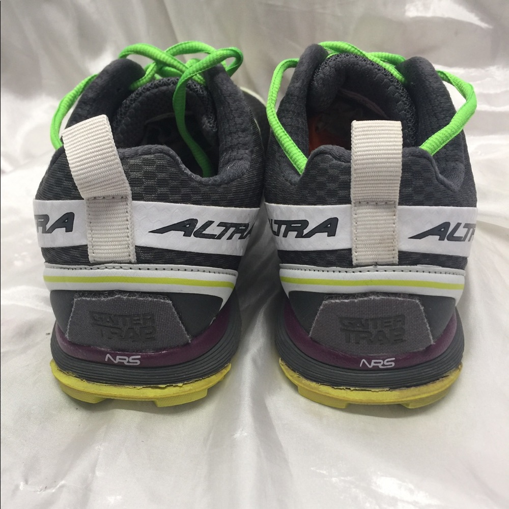 Altra Shoes - Picture 7 of 13
